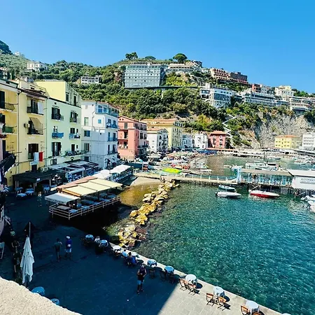 Casa Sa'lena - Appartamento