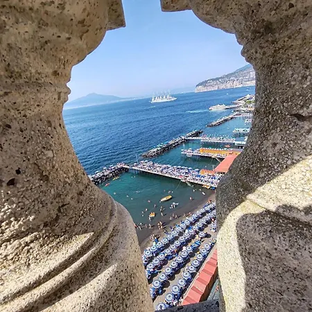 Appartamento Casa Sa'lena - *