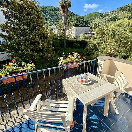 Casa Sa'lena - Appartamento *