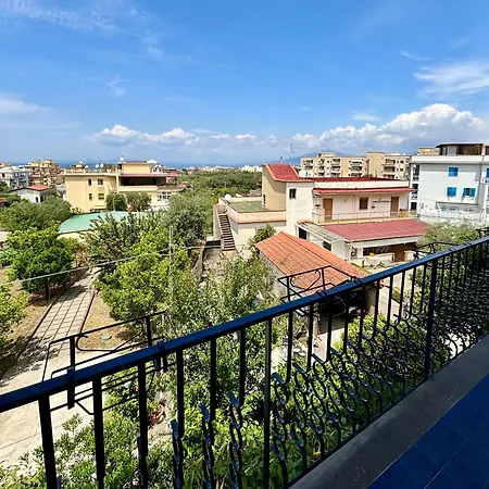 Casa Sa'lena - Sorrento