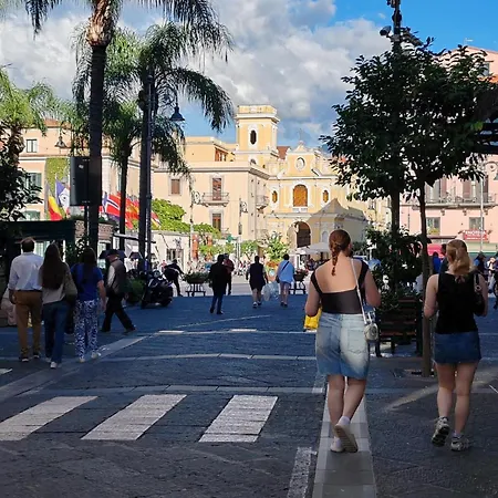 Casa Sa'lena - Appartamento *