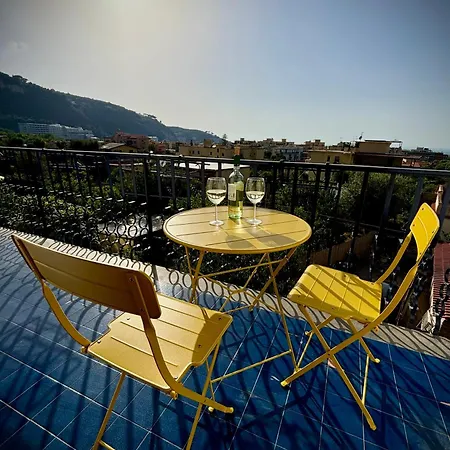 Lägenhet Casa Sa'lena - Sorrento