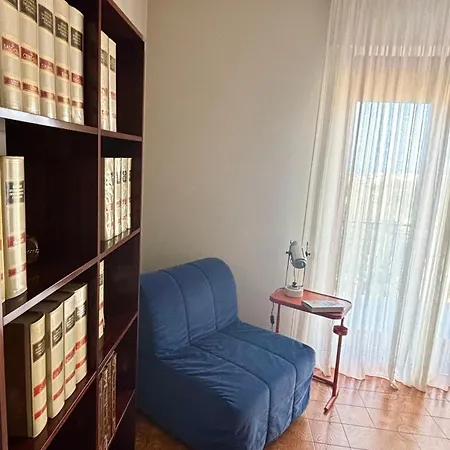 Lägenhet Casa Sa'lena -