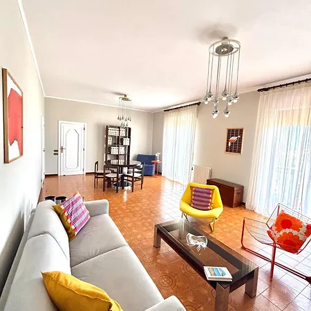 Appartamento Casa Sa'lena - *