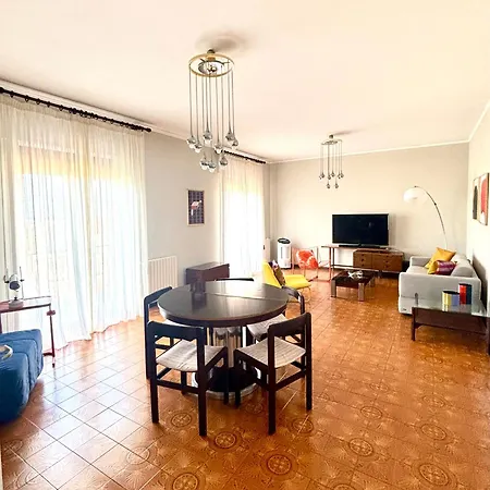 Casa Sa'lena - Lägenhet *