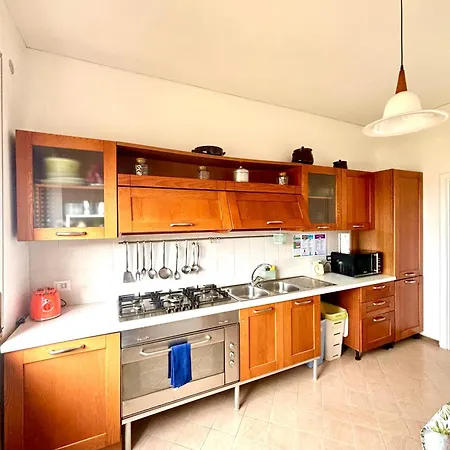 Casa Sa'lena - Appartamento Sorrento