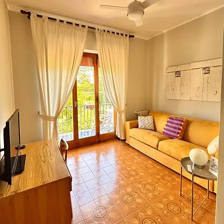 Appartamento Casa Sa'lena - *