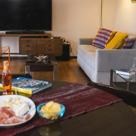 Appartamento Casa Sa'lena - *