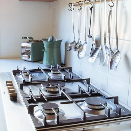 Casa Sa'lena - Appartamento