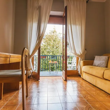 Lägenhet Casa Sa'lena - *