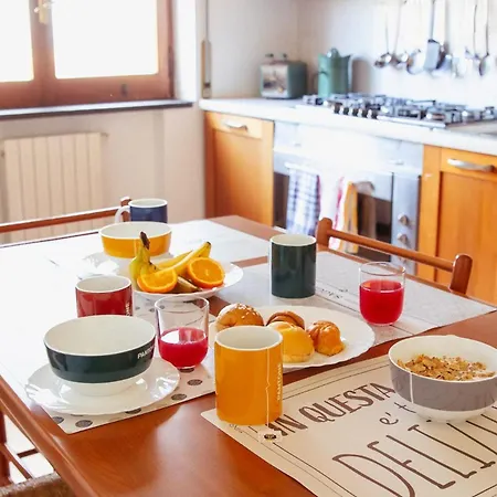 Casa Sa'lena - Sorrento