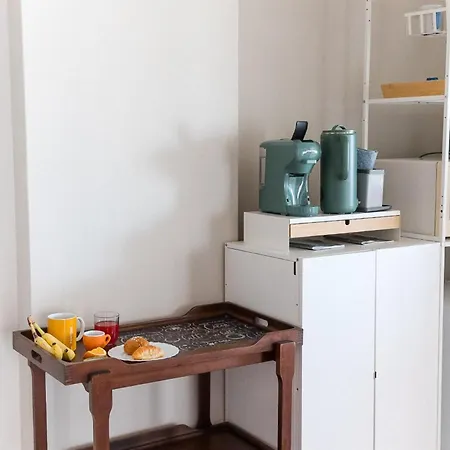 Casa Sa'lena - Lägenhet