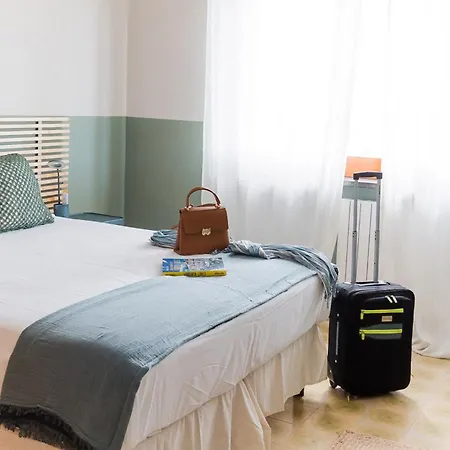 Casa Sa'lena - * Sorrento