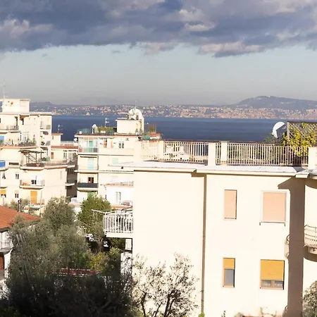 Casa Sa'lena - * Sorrento