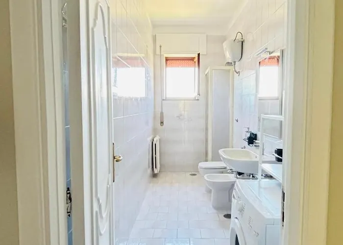 Apartment Casa Sa'lena - Sorrent