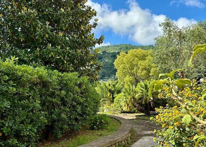 Casa Sa'lena - * Sorrent