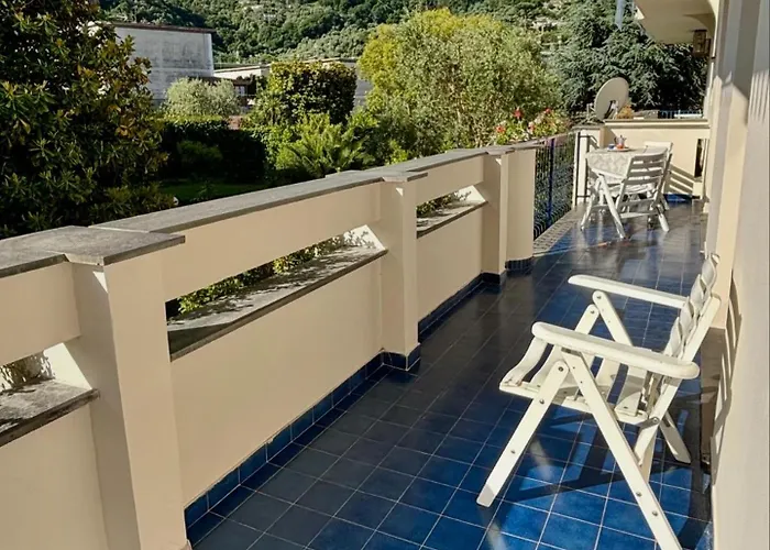 Casa Sa'lena - Sorrent