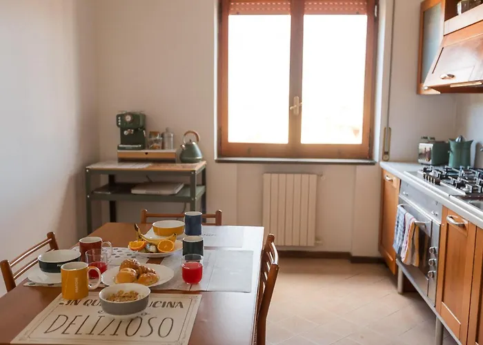 Apartment Casa Sa'lena - Sorrent
