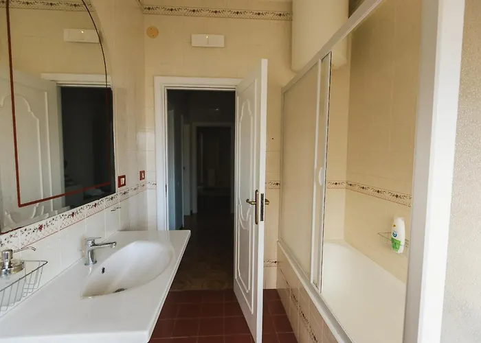 Apartment Casa Sa'lena - *