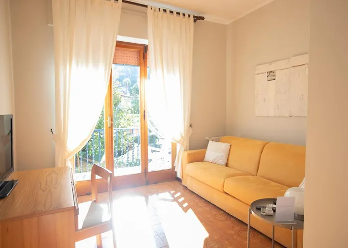 Apartment Casa Sa'lena - *