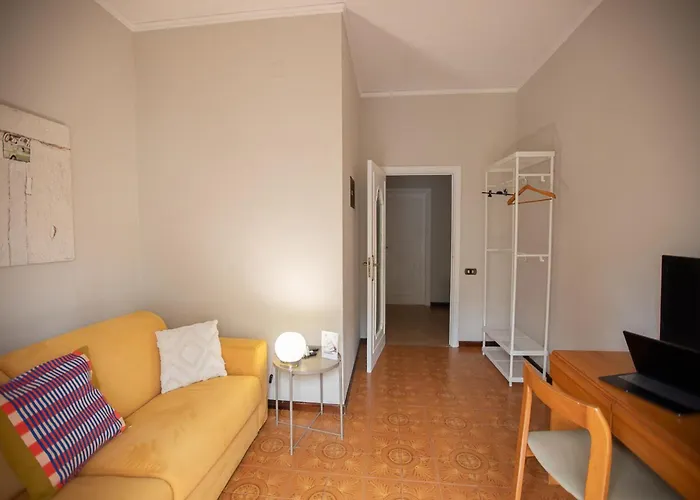 Casa Sa'lena - Sorrent