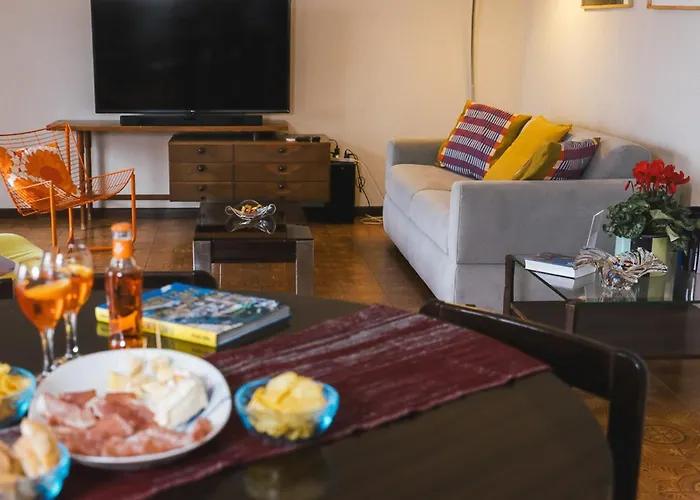 Apartment Casa Sa'lena - *