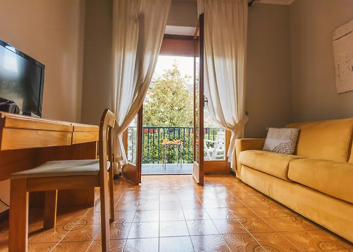 Apartment Casa Sa'lena - *