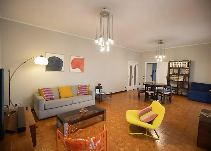 Apartment Casa Sa'lena - Sorrent