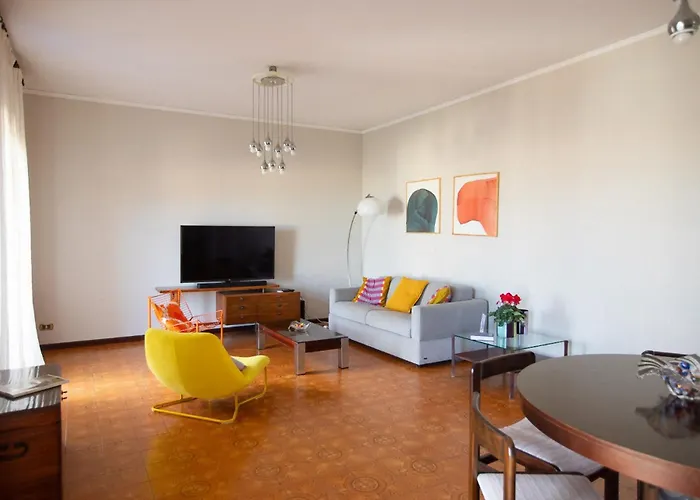 Casa Sa'lena - * Sorrent