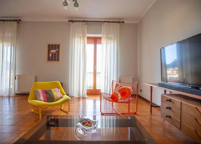 Apartment Casa Sa'lena -