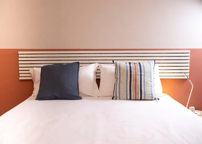 Casa Sa'lena - Apartment *