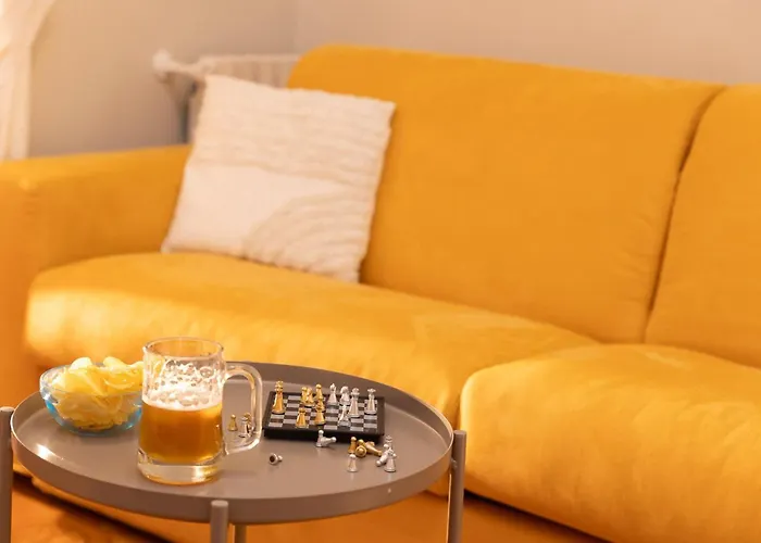 Casa Sa'lena - Apartment Sorrent