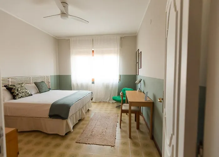 Apartment Casa Sa'lena -