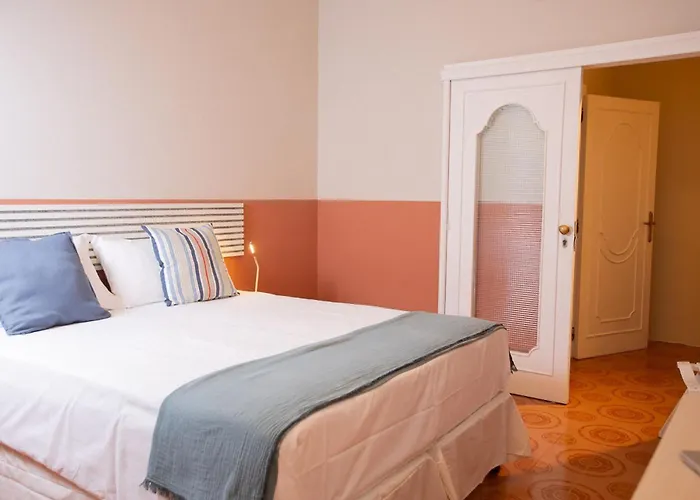 Casa Sa'lena - Sorrent