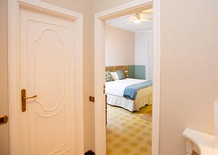 Casa Sa'lena - Apartment *