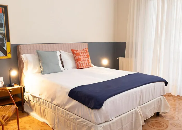 Apartment Casa Sa'lena - *