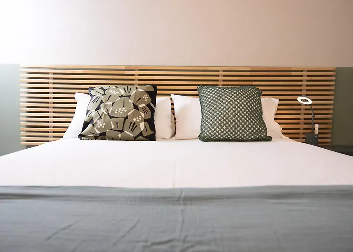 Apartment Casa Sa'lena -