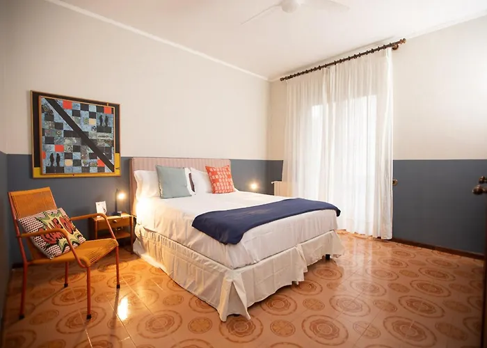 Apartment Casa Sa'lena - Sorrent