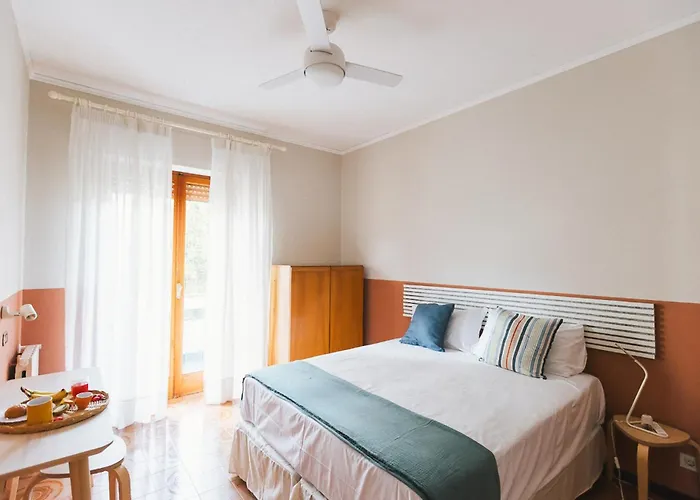 Casa Sa'lena - Apartment *