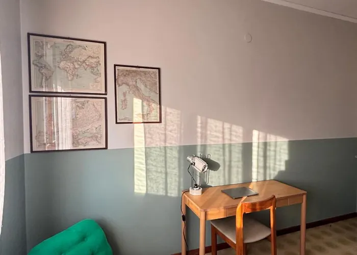 Apartment Casa Sa'lena - Sorrent